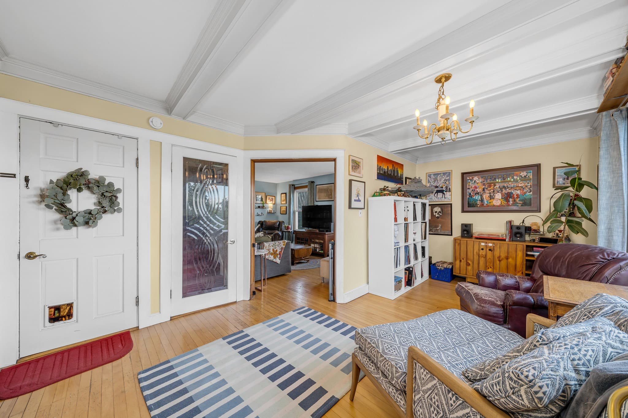 Single Family Residence at 155 Forest St, Haverhill MA 01832, Haverhill, photo 9 of 39