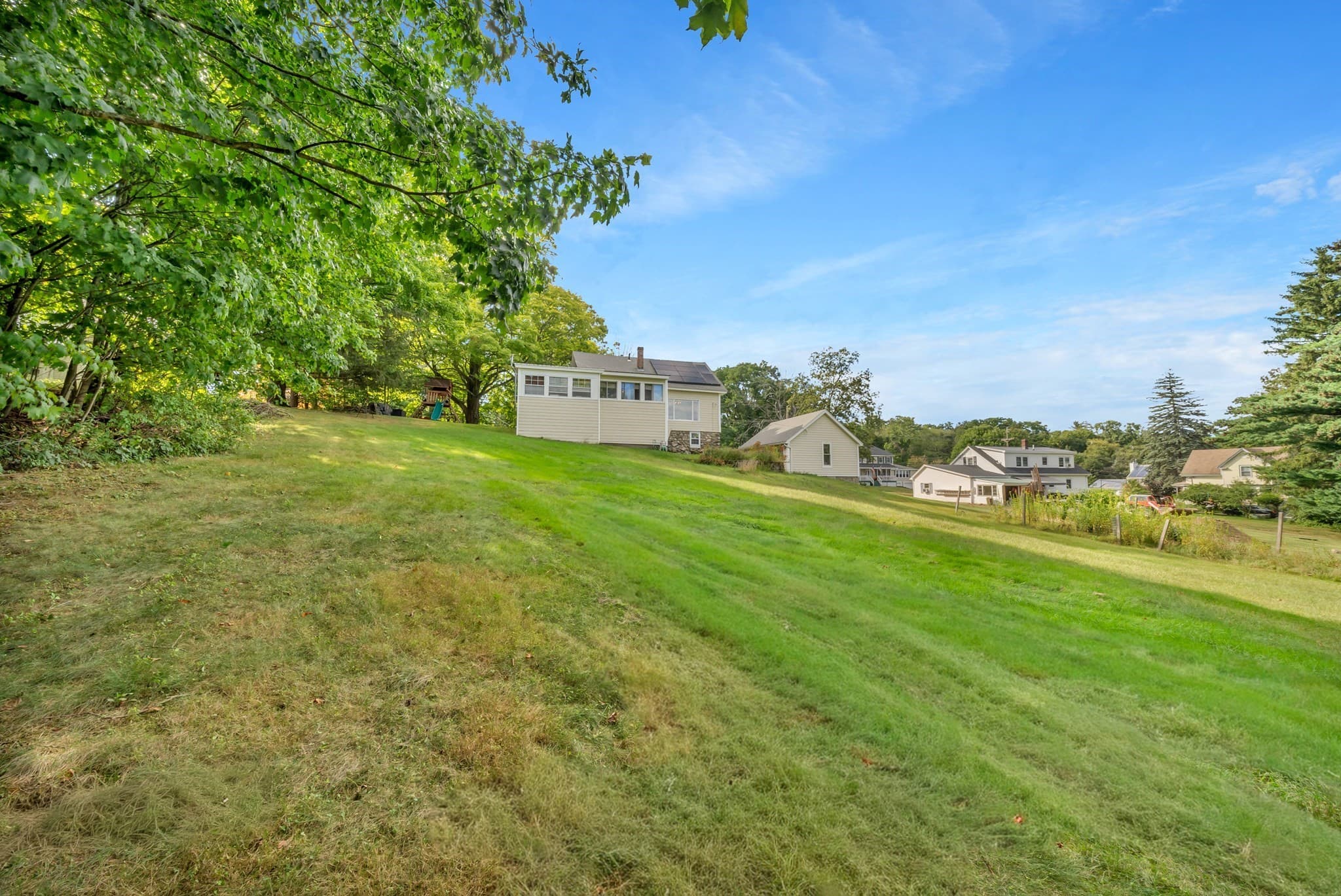 Single Family Residence at 155 Forest St, Haverhill MA 01832, Haverhill, photo 38 of 39