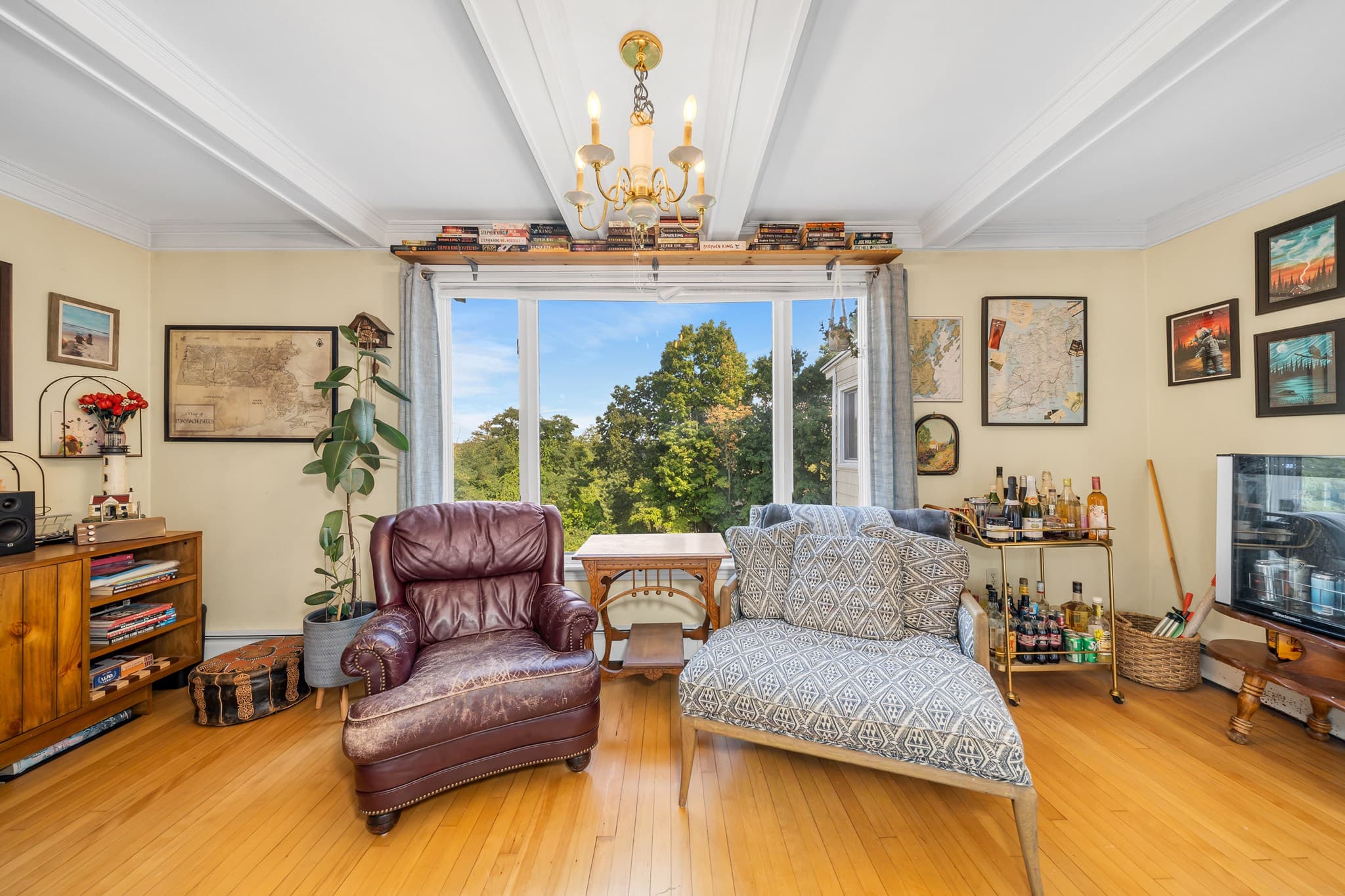 Single Family Residence at 155 Forest St, Haverhill MA 01832, Haverhill, photo 10 of 39