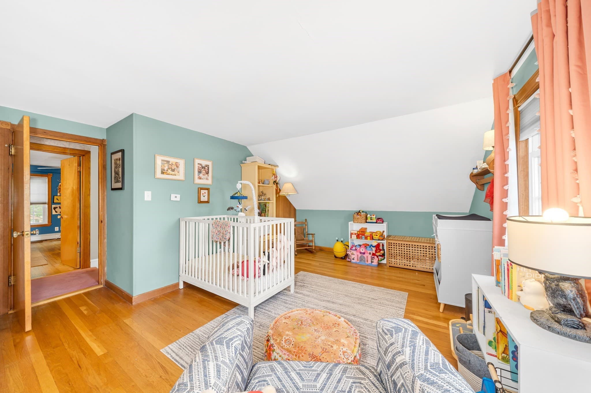 Single Family Residence at 155 Forest St, Haverhill MA 01832, Haverhill, photo 33 of 39