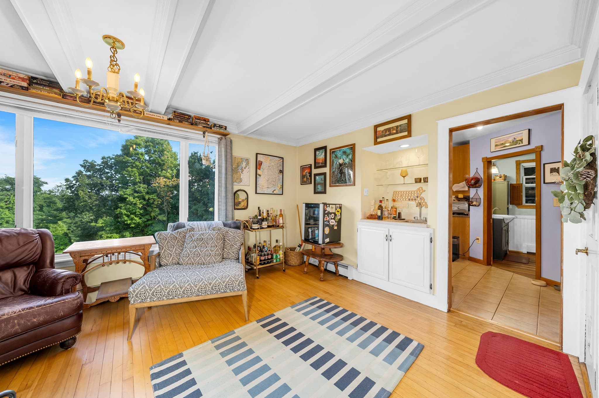 Single Family Residence at 155 Forest St, Haverhill MA 01832, Haverhill, photo 11 of 39