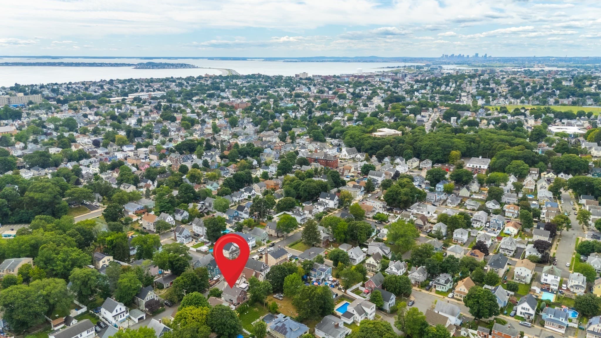 Single Family Residence at 10 Windsor Ave, Lynn MA 01902, Lynn, photo 32 of 32