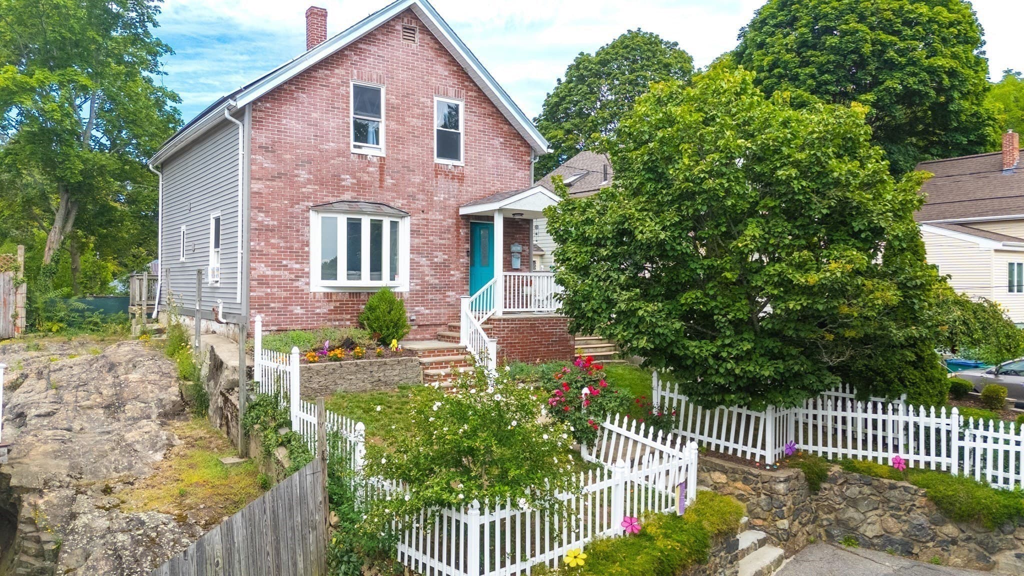 10 Windsor Ave, Lynn MA 01902