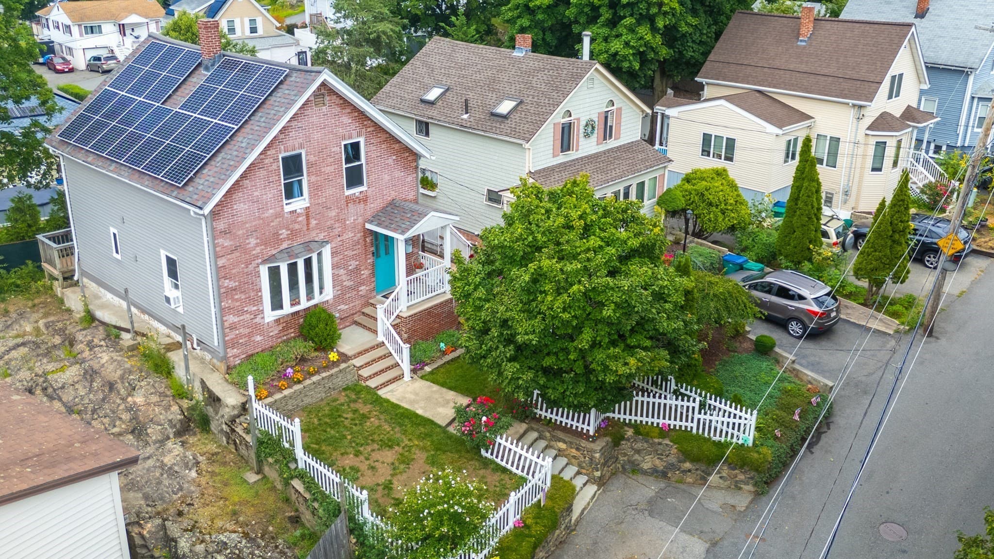 Single Family Residence at 10 Windsor Ave, Lynn MA 01902, Lynn, photo 31 of 32