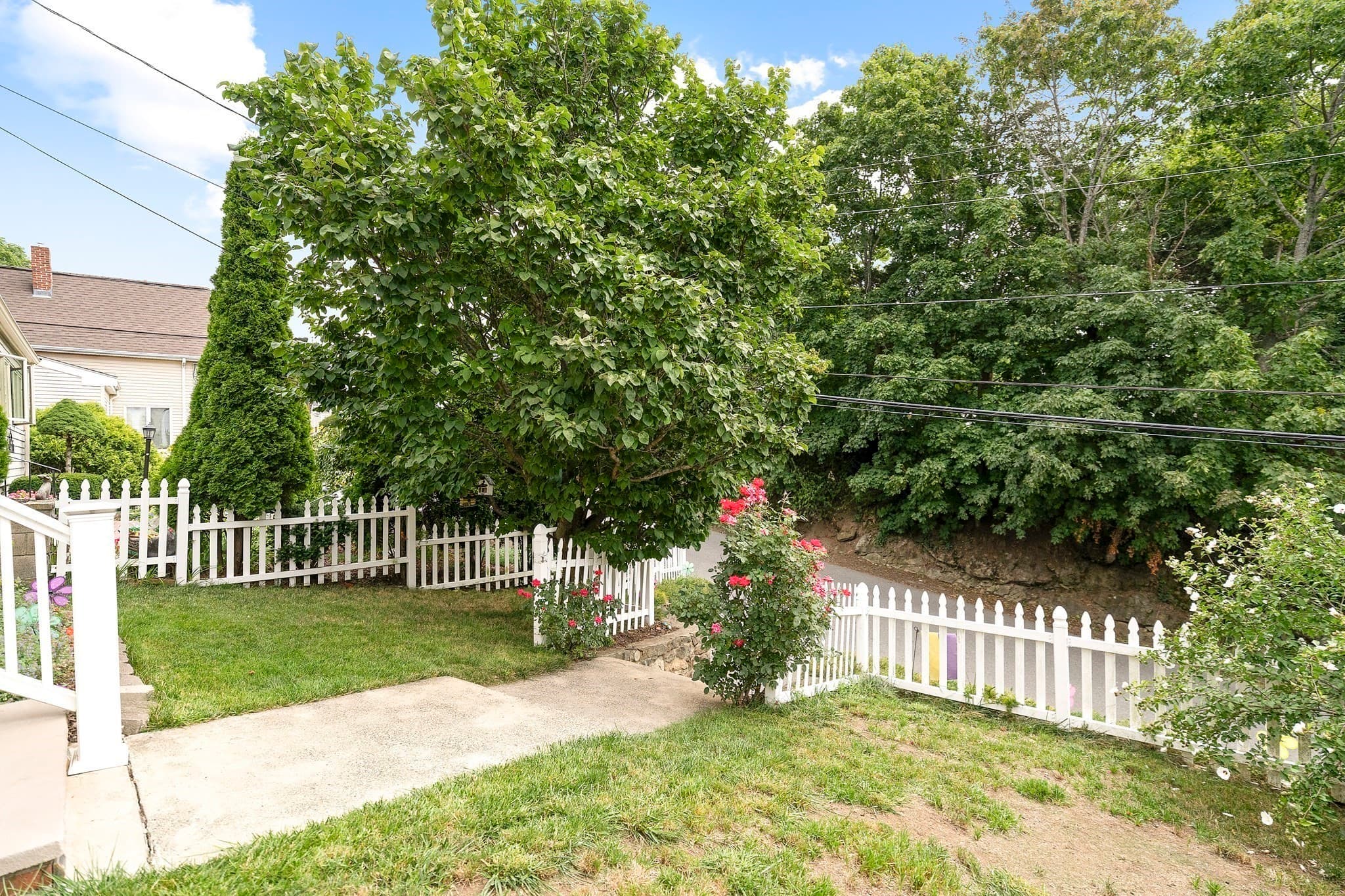 Single Family Residence at 10 Windsor Ave, Lynn MA 01902, Lynn, photo 29 of 32
