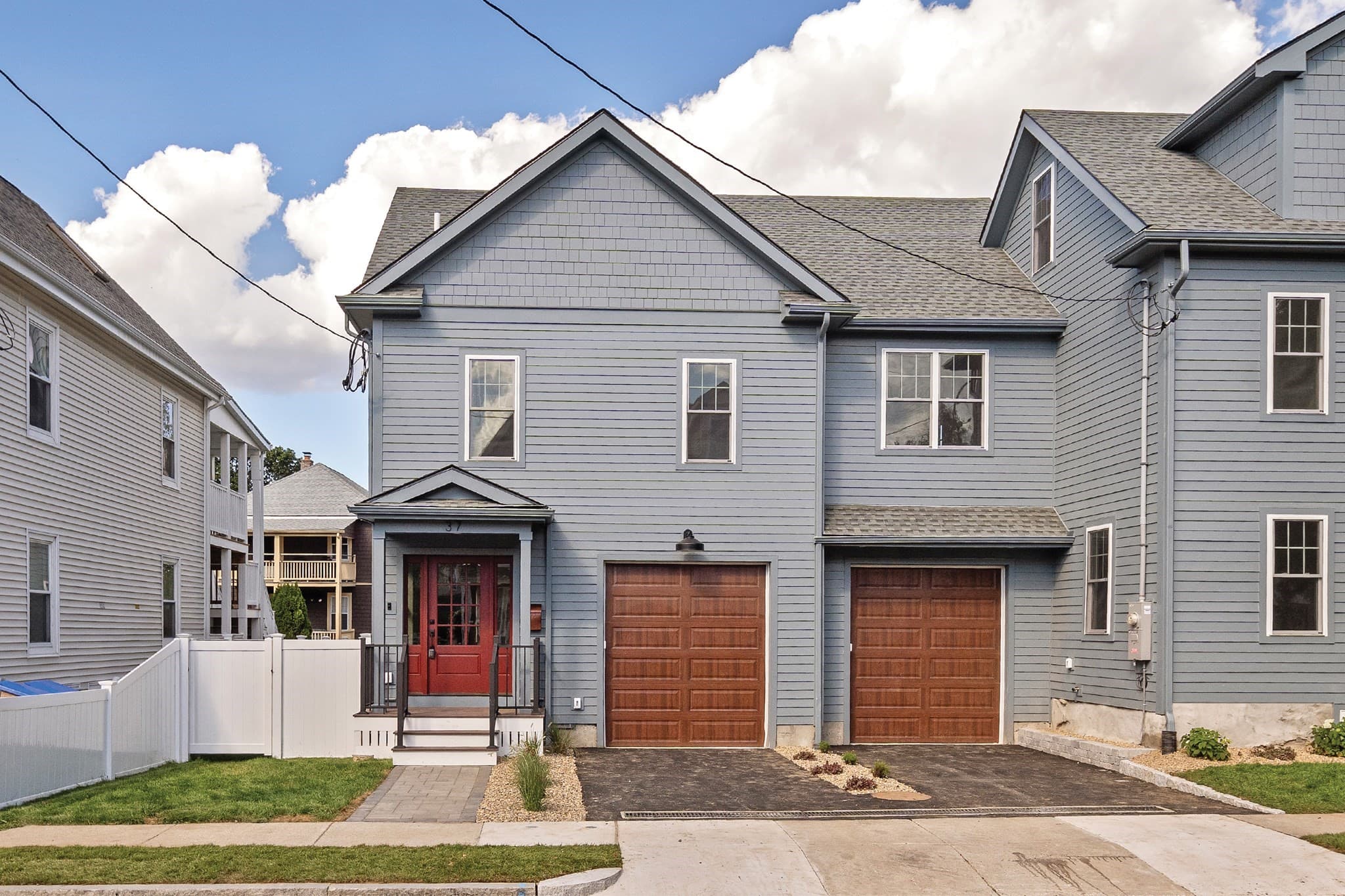 Condominium at 37 Cotting St # 37, Medford MA 02155, Medford, photo 2 of 41
