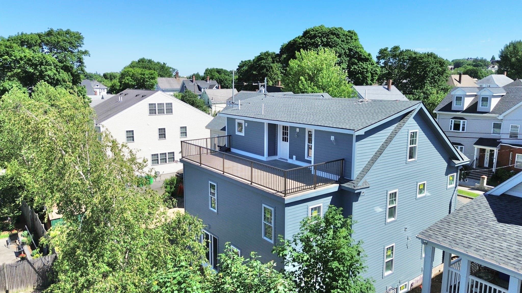 Condominium at 37 Cotting St # 37, Medford MA 02155, Medford, photo 38 of 41
