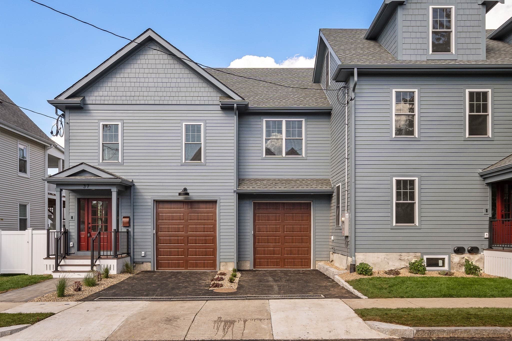 Condominium at 37 Cotting St # 37, Medford MA 02155, Medford, photo 35 of 41