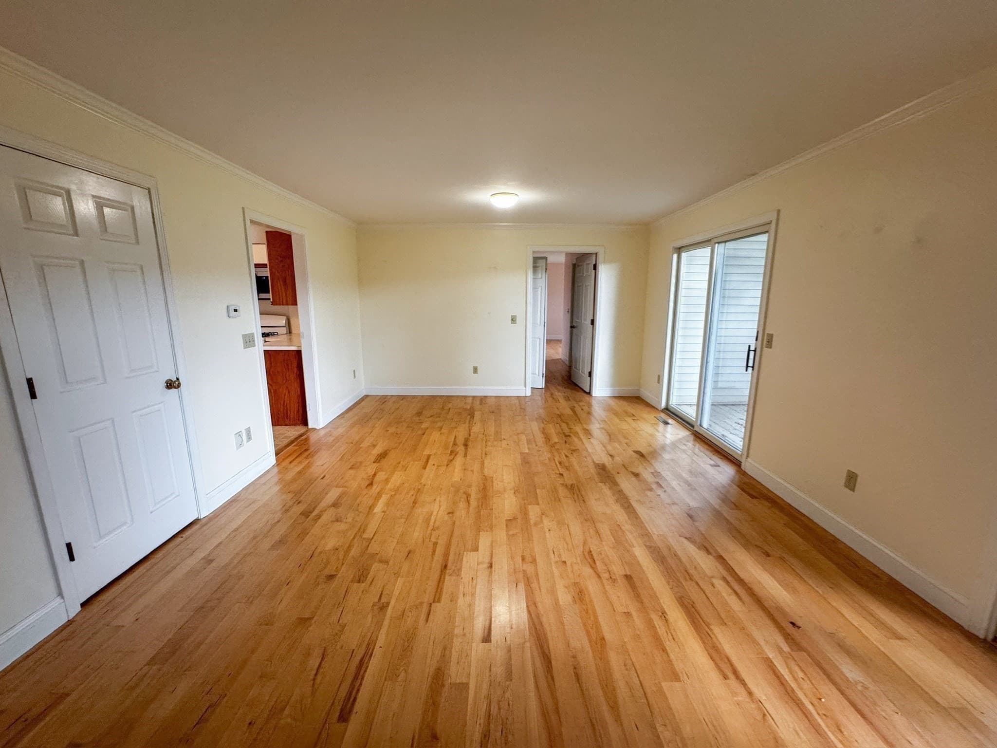Multi Family at 105-107 North Valley Rd, Pelham MA 01002, photo 16 of 42