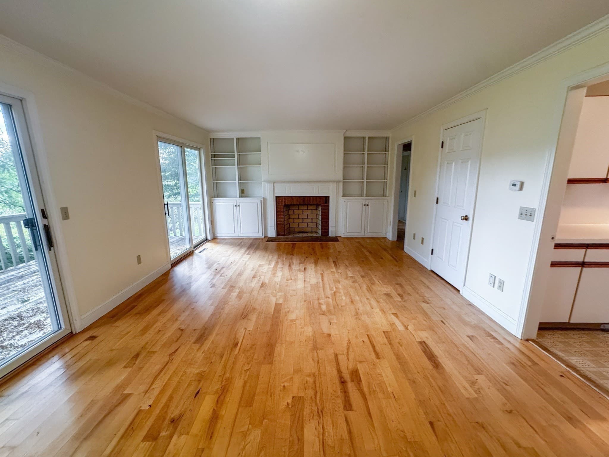 Multi Family at 105-107 North Valley Rd, Pelham MA 01002, photo 18 of 42