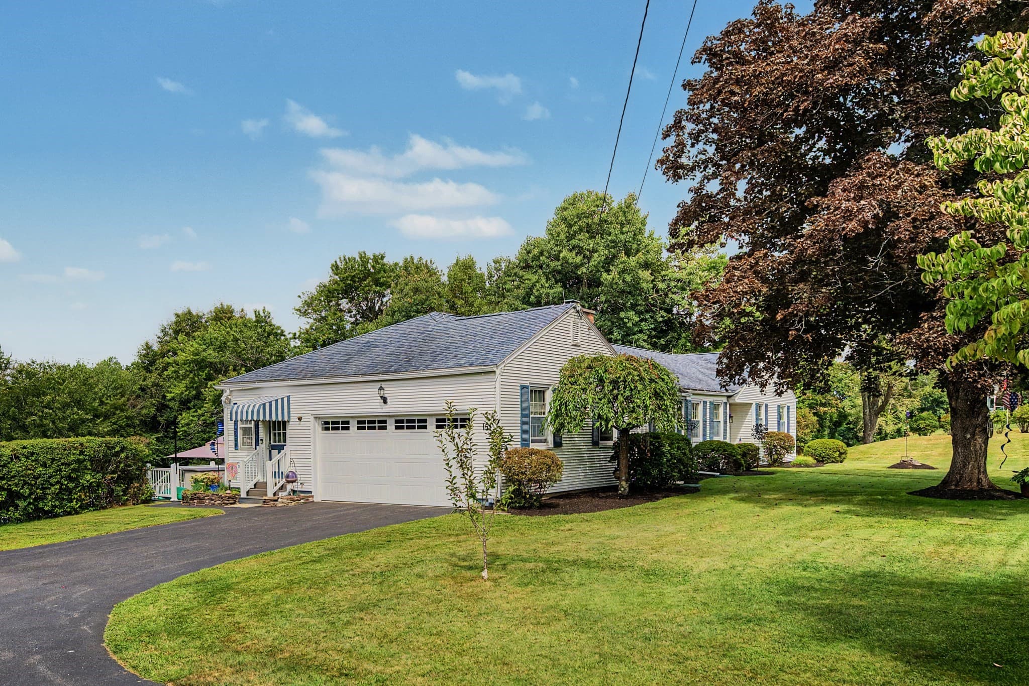 Single Family Residence at 15 Pheasant Hill Rd., Granby MA 01033, Granby, photo 2 of 40