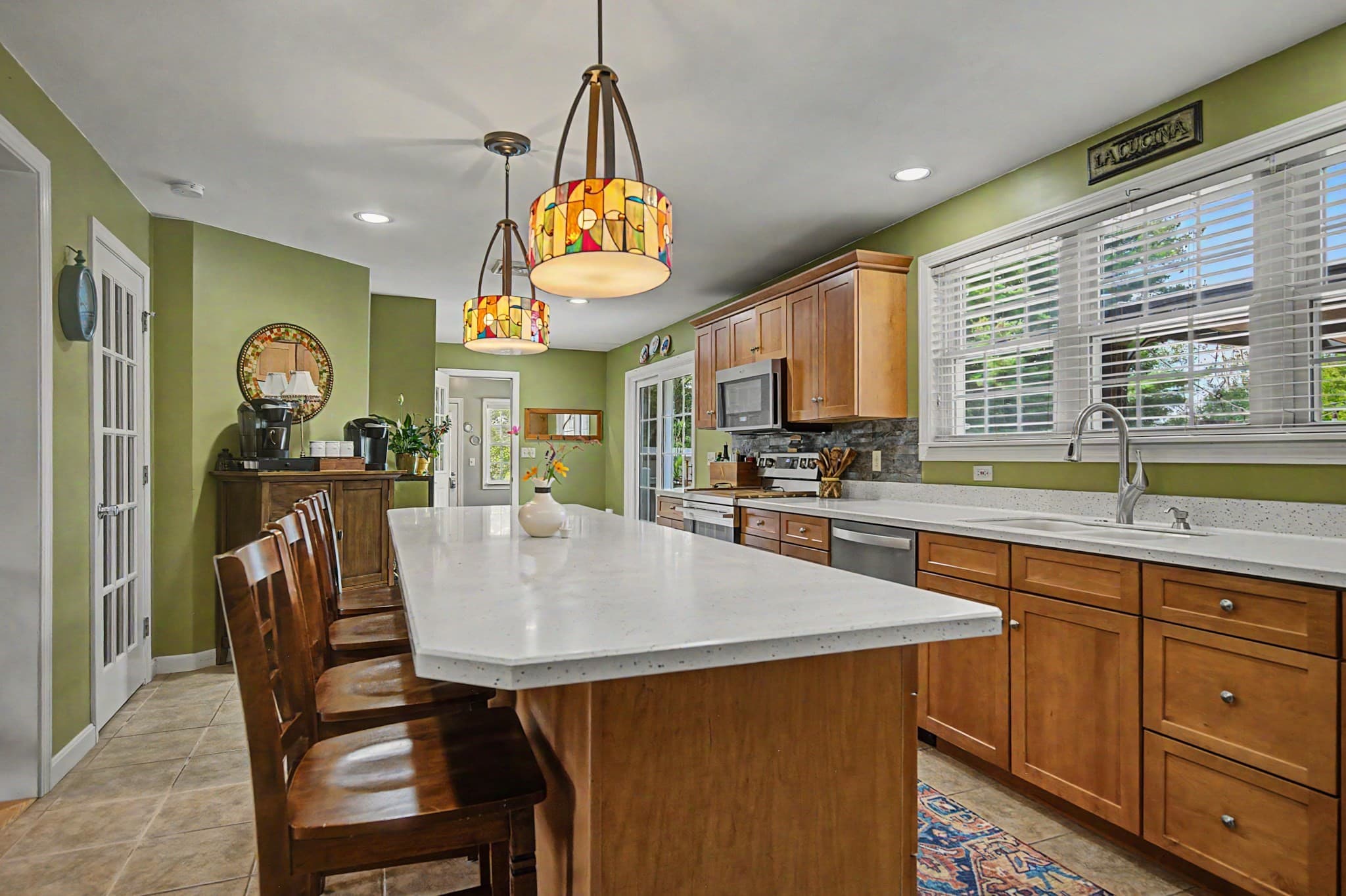 Single Family Residence at 15 Pheasant Hill Rd., Granby MA 01033, Granby, photo 6 of 40