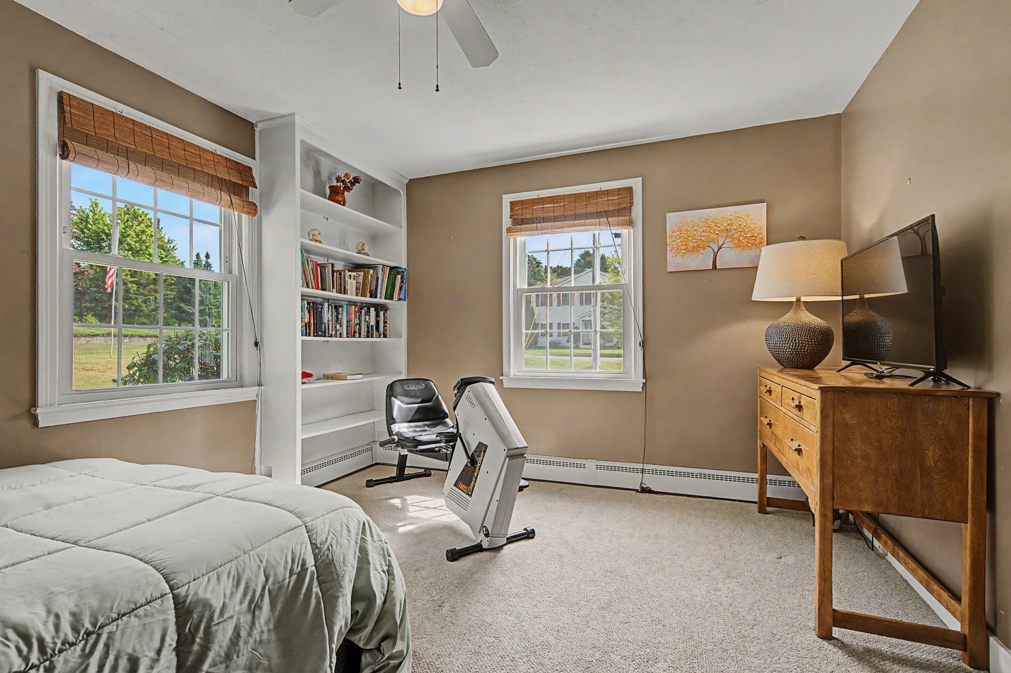 Single Family Residence at 15 Pheasant Hill Rd., Granby MA 01033, Granby, photo 16 of 40