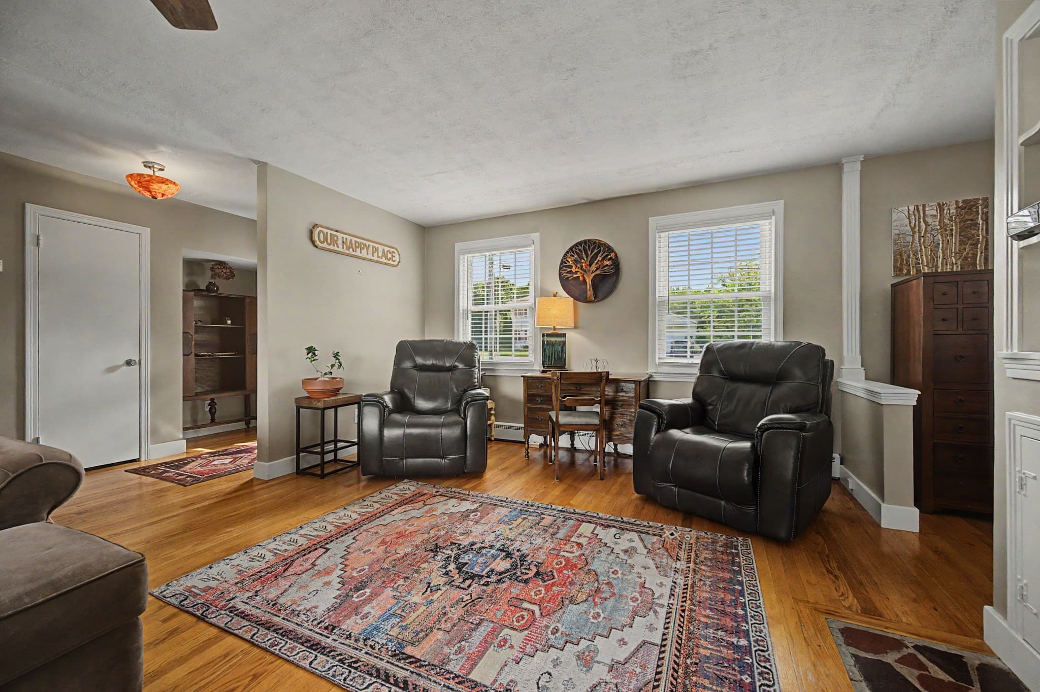 Single Family Residence at 15 Pheasant Hill Rd., Granby MA 01033, Granby, photo 12 of 40