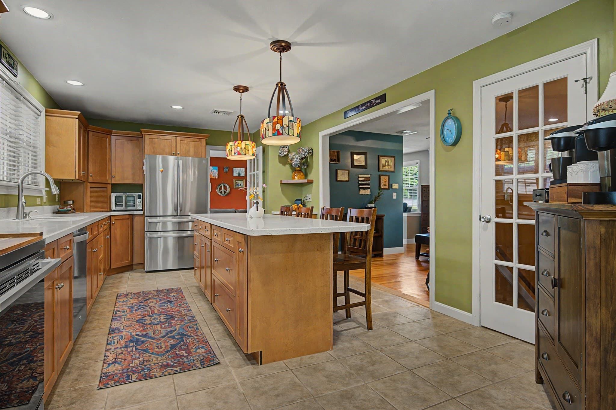 Single Family Residence at 15 Pheasant Hill Rd., Granby MA 01033, Granby, photo 5 of 40
