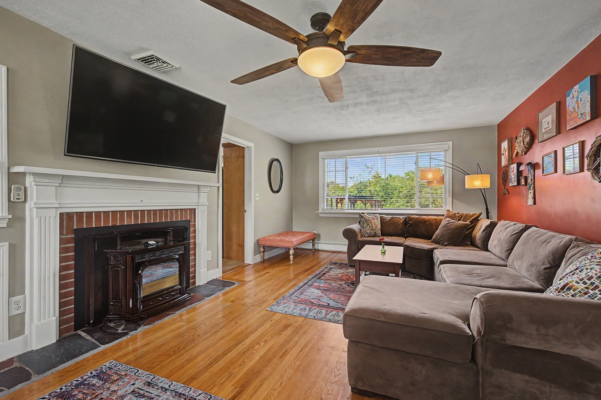 Single Family Residence at 15 Pheasant Hill Rd., Granby MA 01033, Granby, photo 10 of 40
