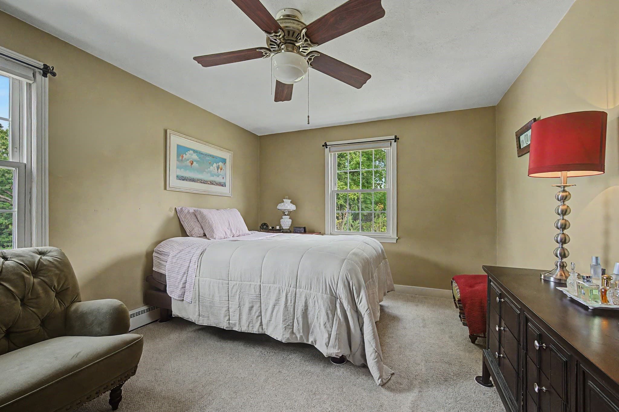 Single Family Residence at 15 Pheasant Hill Rd., Granby MA 01033, Granby, photo 14 of 40