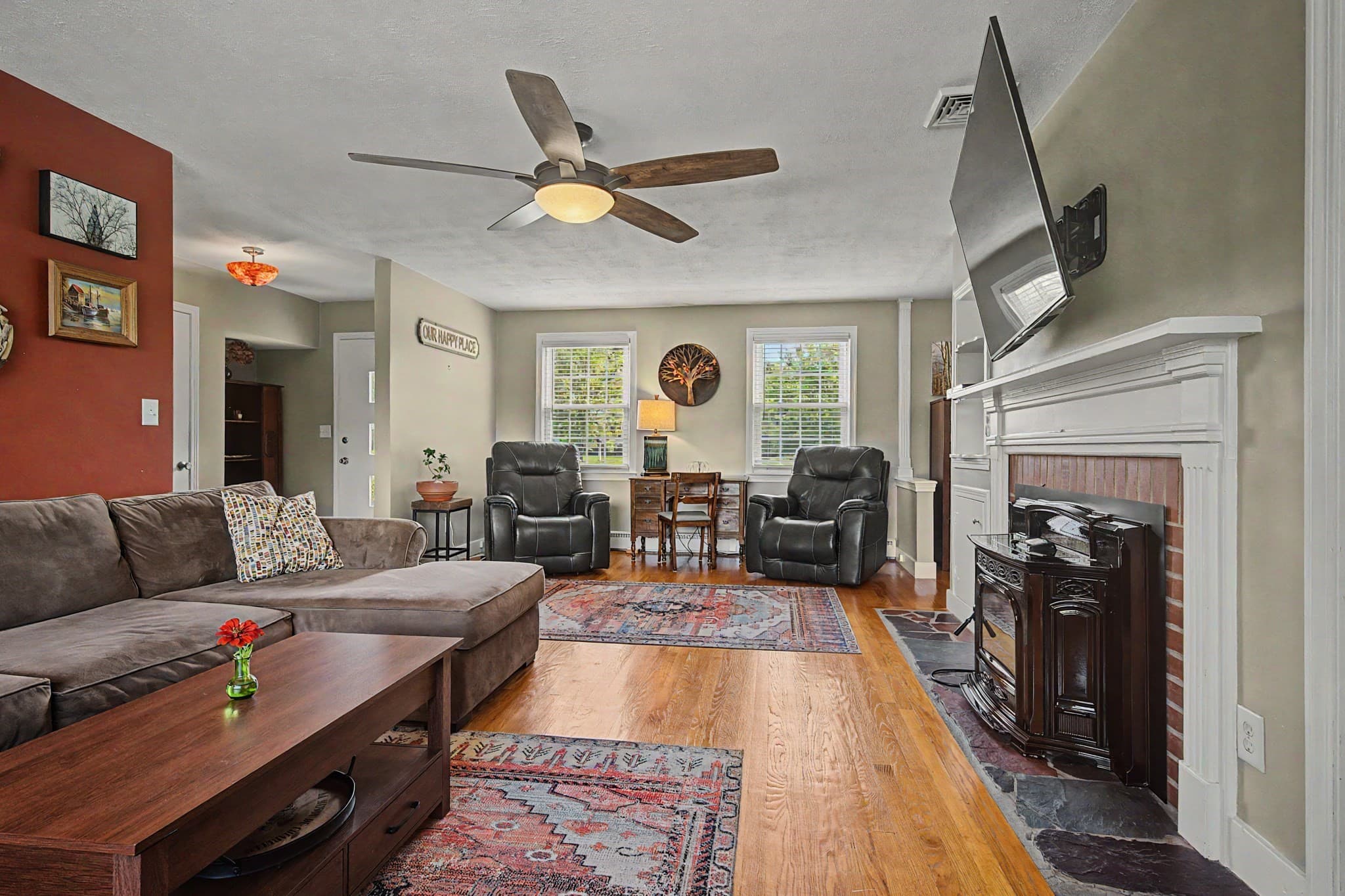 Single Family Residence at 15 Pheasant Hill Rd., Granby MA 01033, Granby, photo 11 of 40