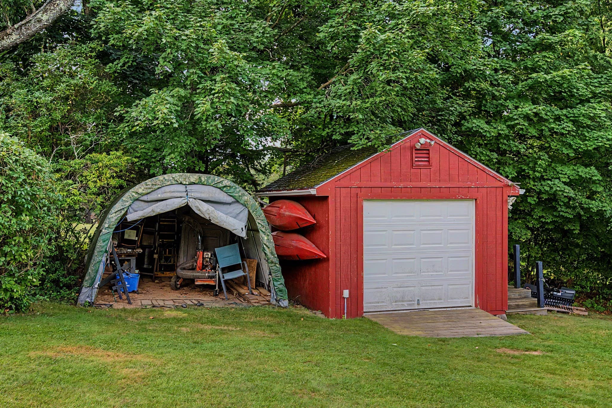Single Family Residence at 15 Pheasant Hill Rd., Granby MA 01033, Granby, photo 35 of 40
