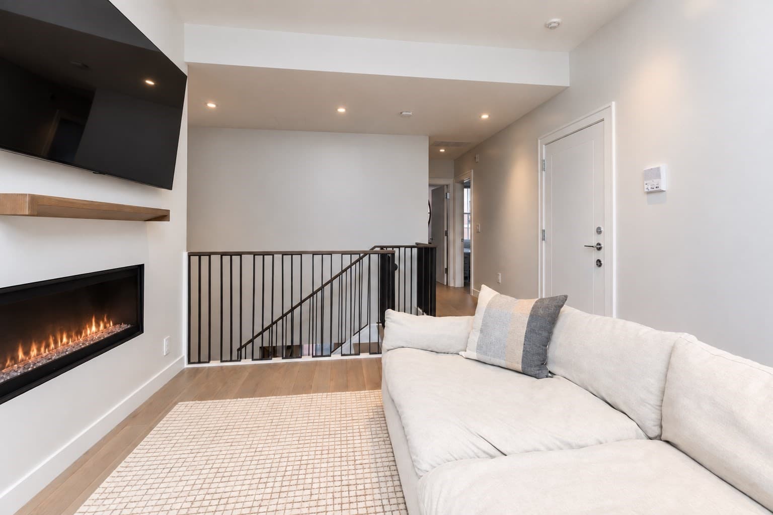 Condominium at 47 Hancock Street # 2, Boston MA 02114, photo 23 of 41