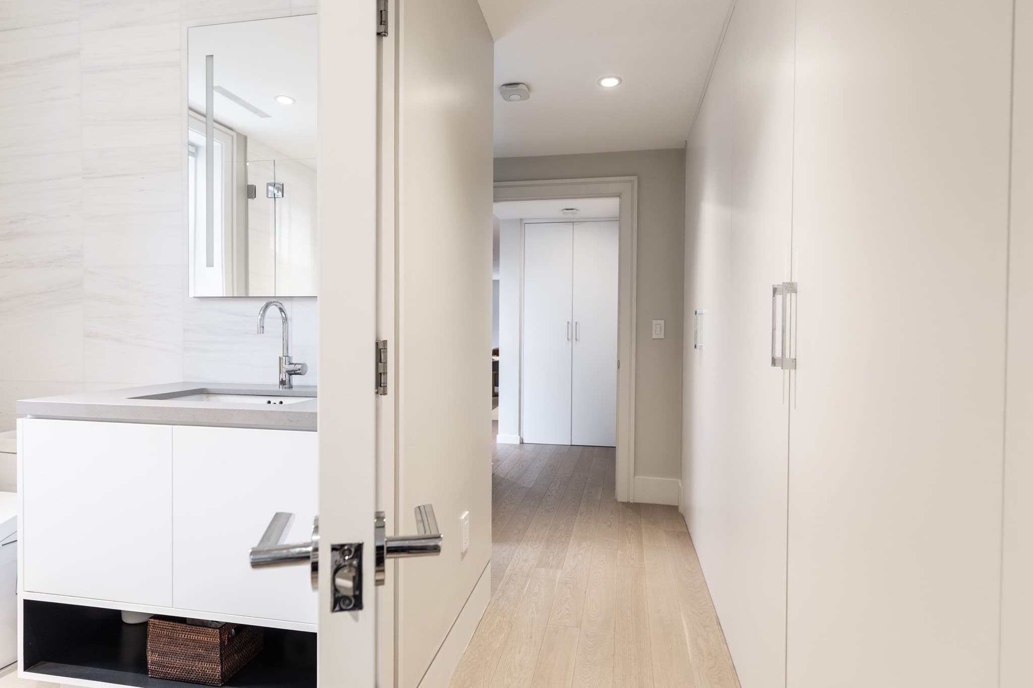 Condominium at 47 Hancock Street # 2, Boston MA 02114, photo 17 of 41