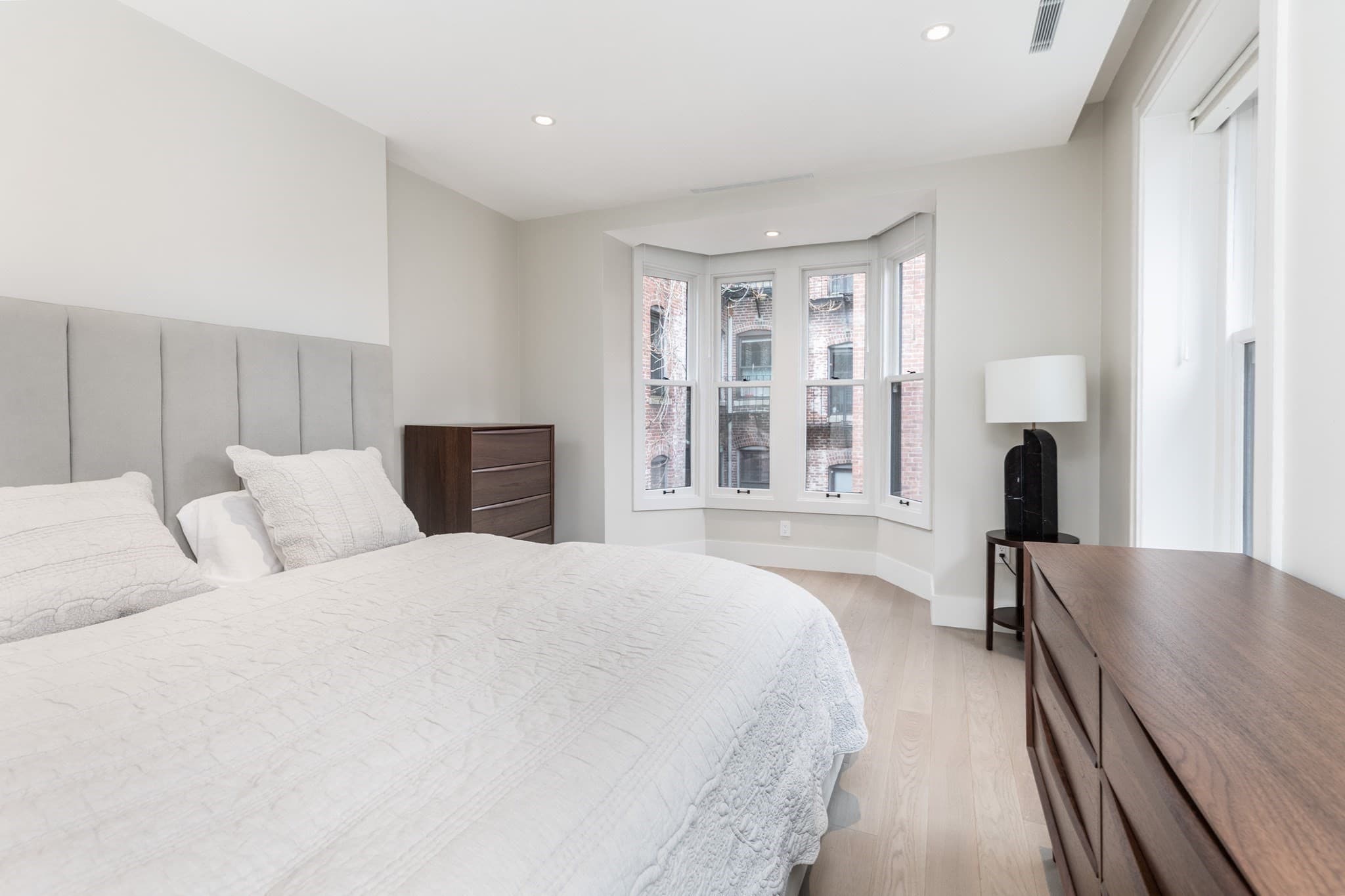 Condominium at 47 Hancock Street # 2, Boston MA 02114, photo 16 of 41