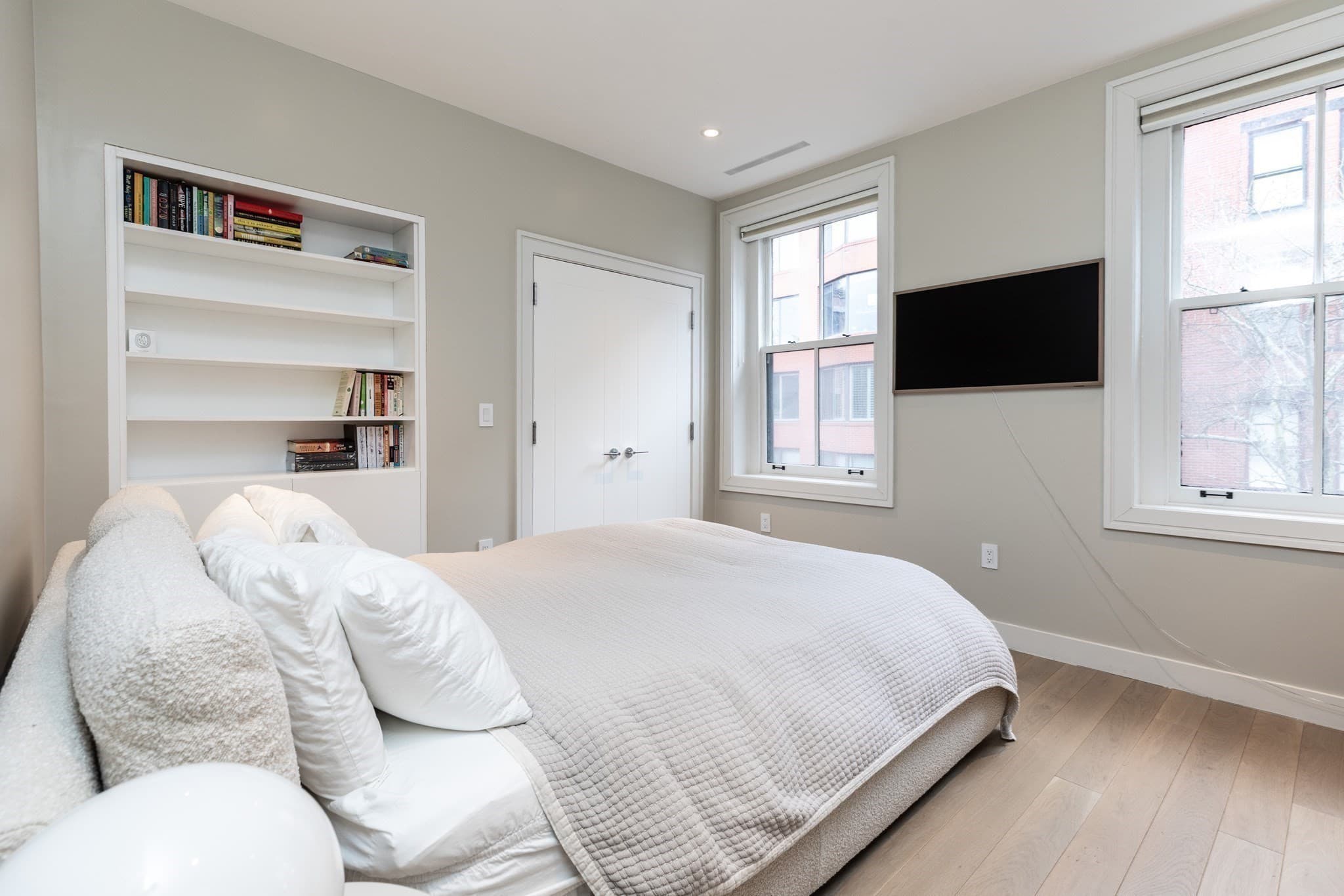 Condominium at 47 Hancock Street # 2, Boston MA 02114, photo 26 of 41