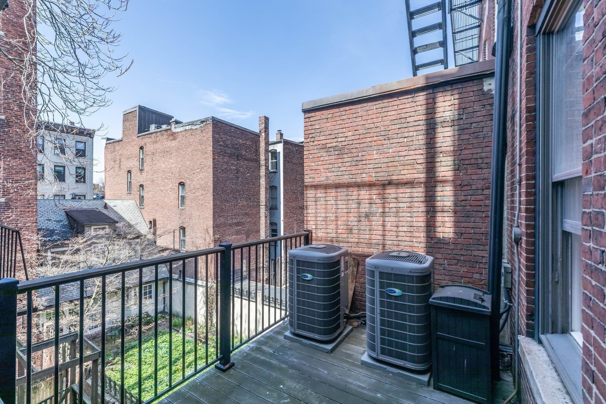 Condominium at 47 Hancock Street # 2, Boston MA 02114, photo 32 of 41
