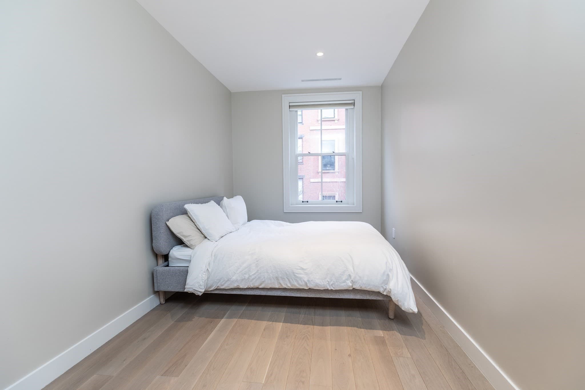 Condominium at 47 Hancock Street # 2, Boston MA 02114, photo 28 of 41