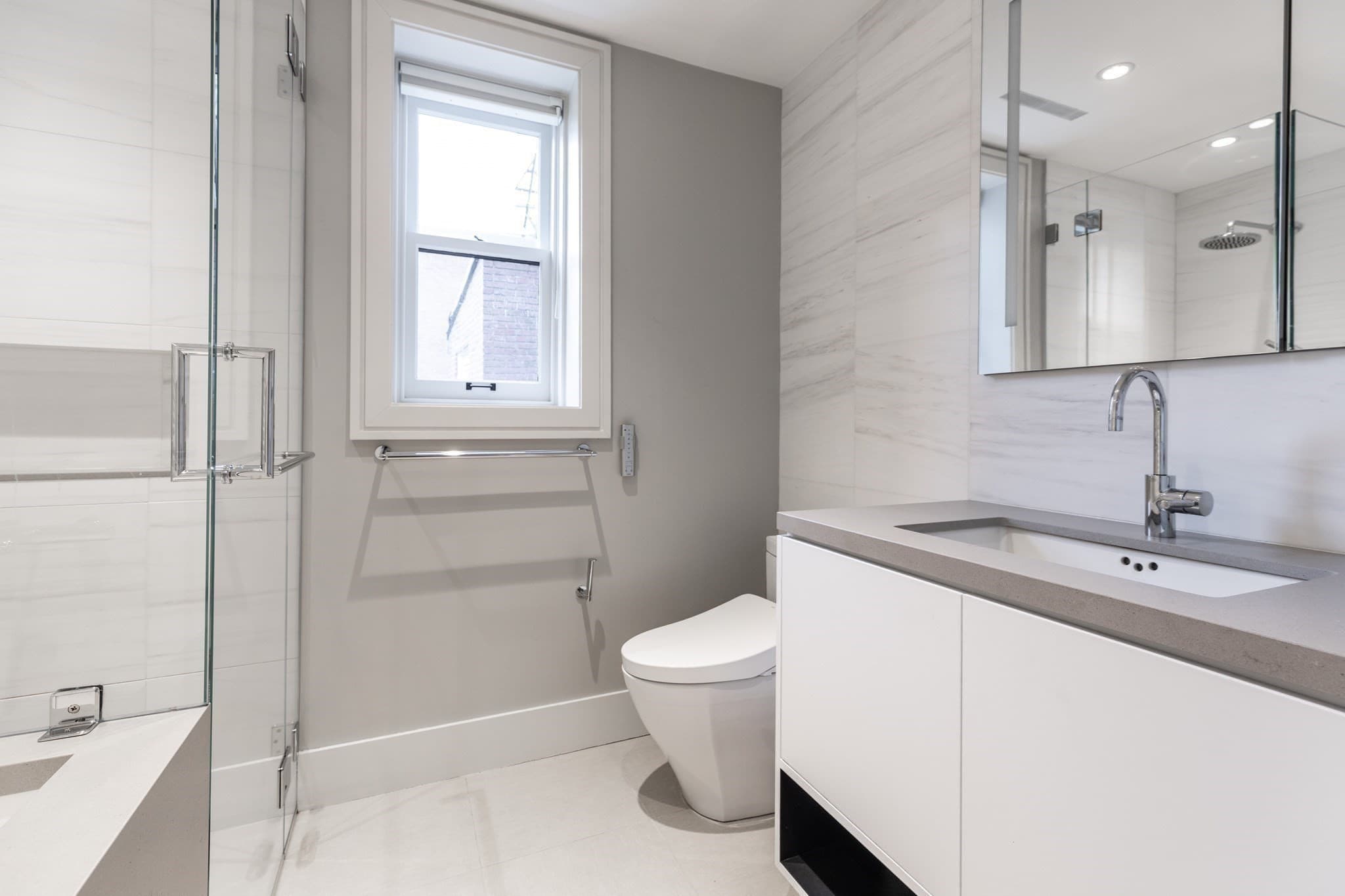 Condominium at 47 Hancock Street # 2, Boston MA 02114, photo 20 of 41