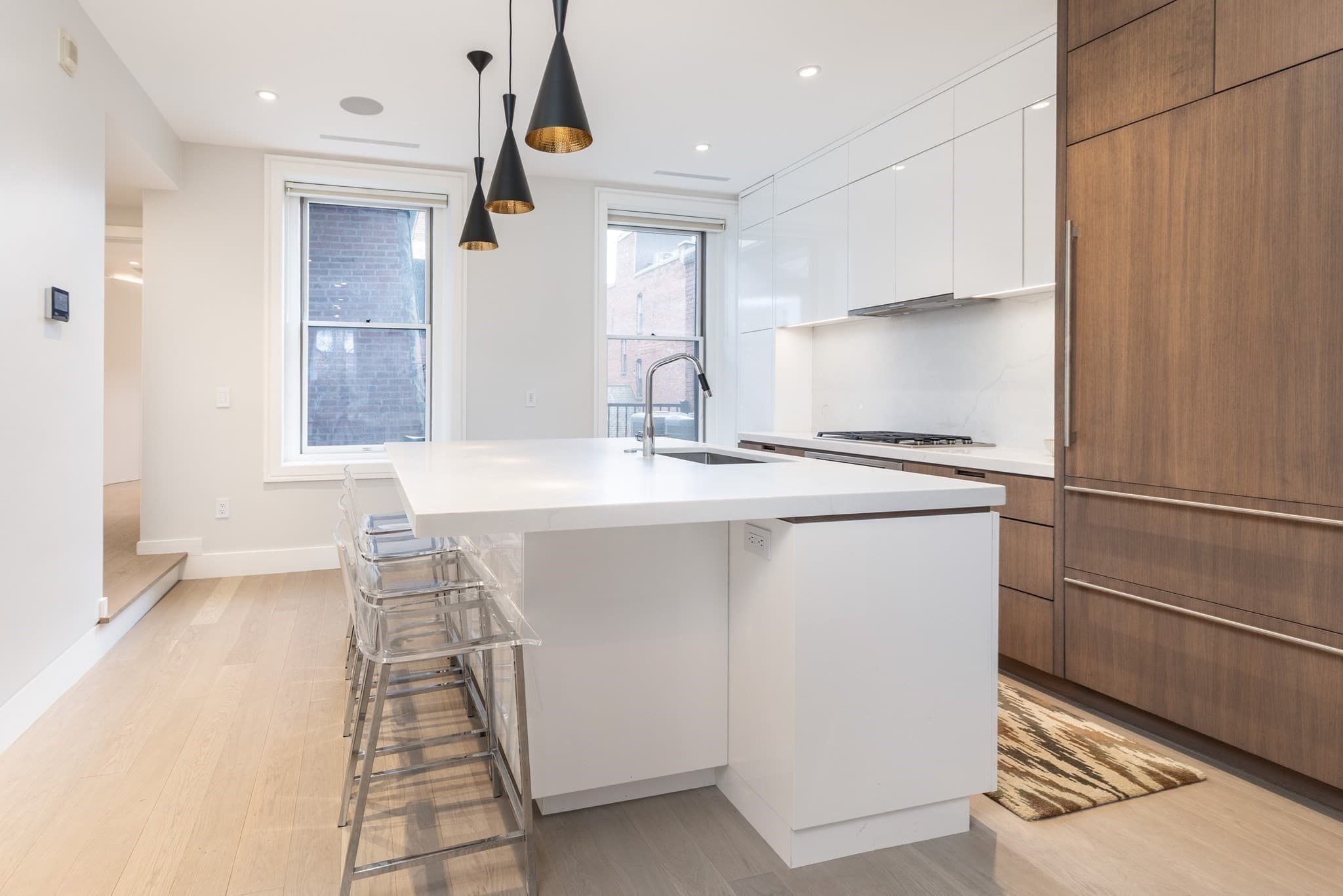 Condominium at 47 Hancock Street # 2, Boston MA 02114, photo 9 of 41