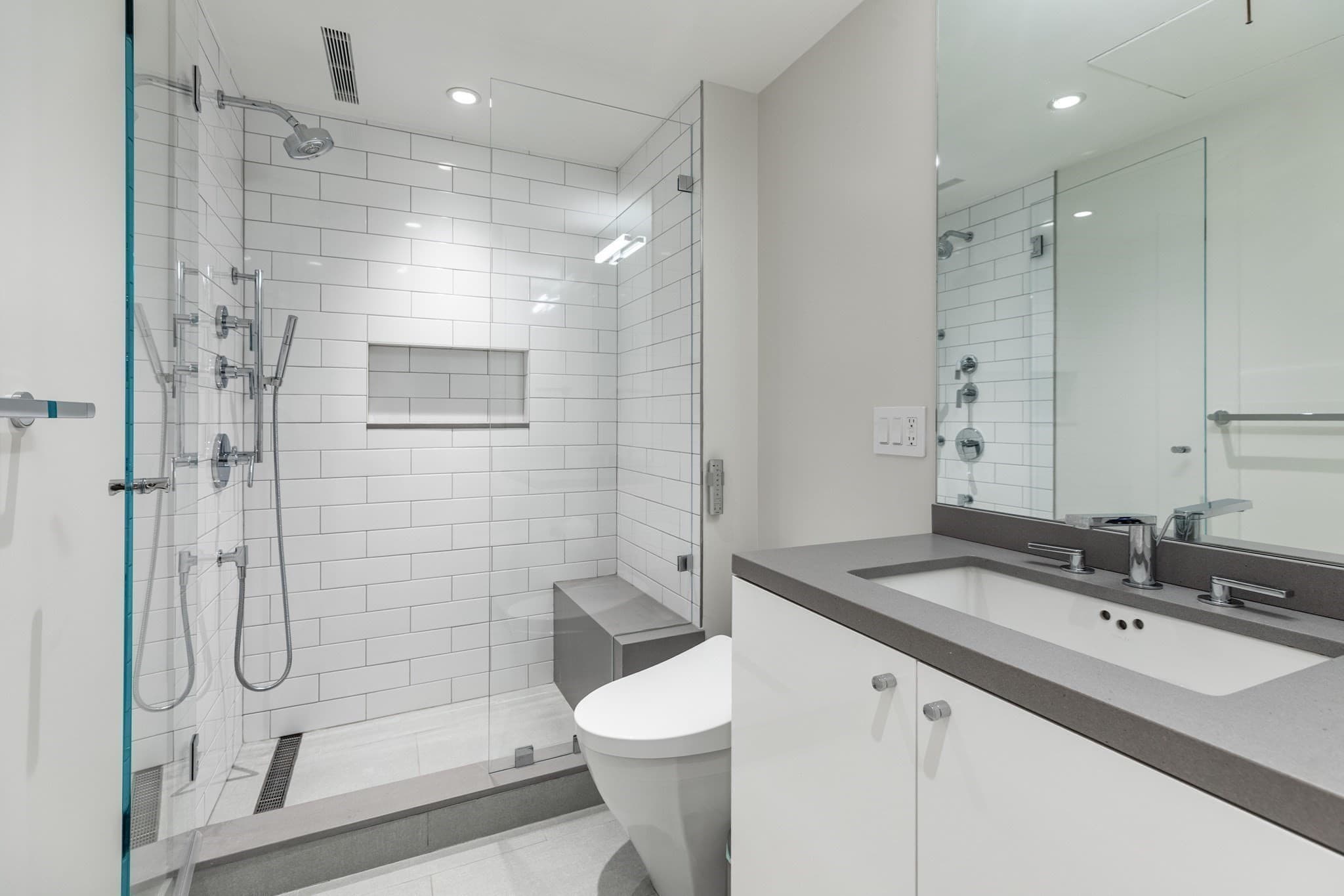 Condominium at 47 Hancock Street # 2, Boston MA 02114, photo 30 of 41