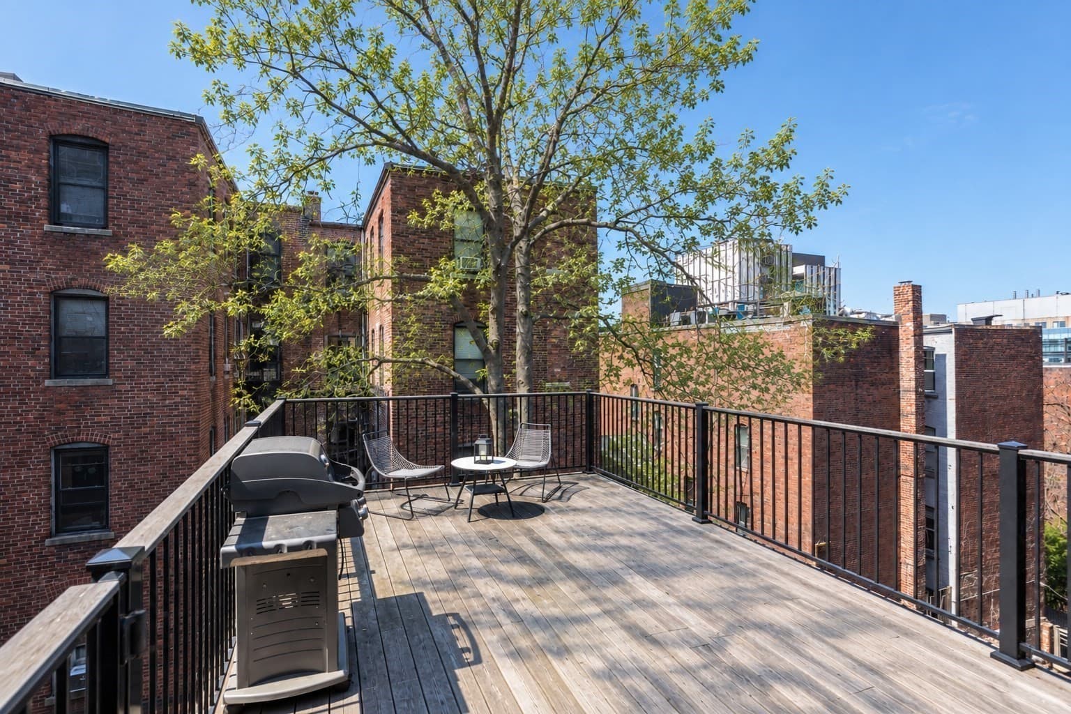 Condominium at 47 Hancock Street # 2, Boston MA 02114, photo 34 of 41