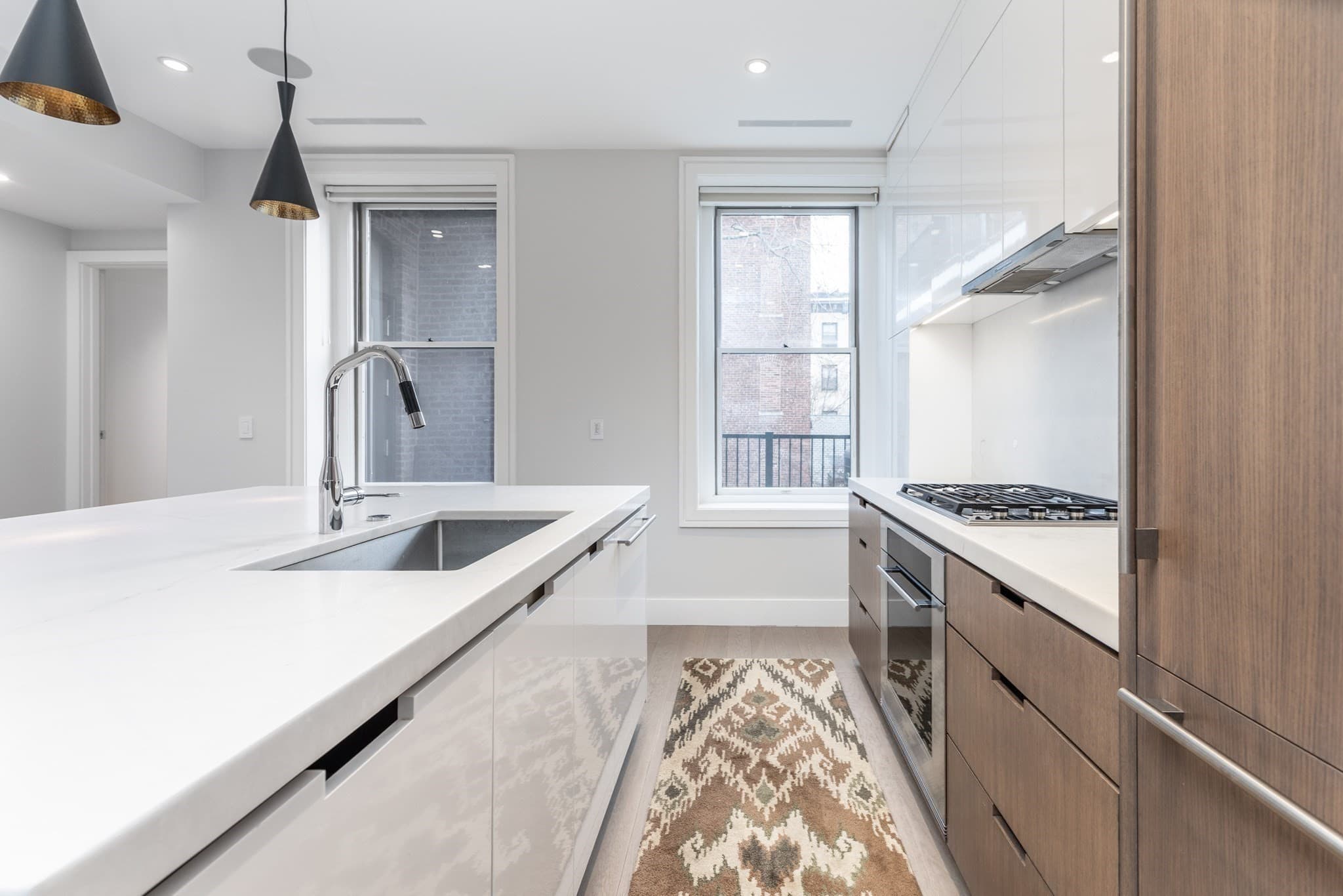Condominium at 47 Hancock Street # 2, Boston MA 02114, photo 10 of 41