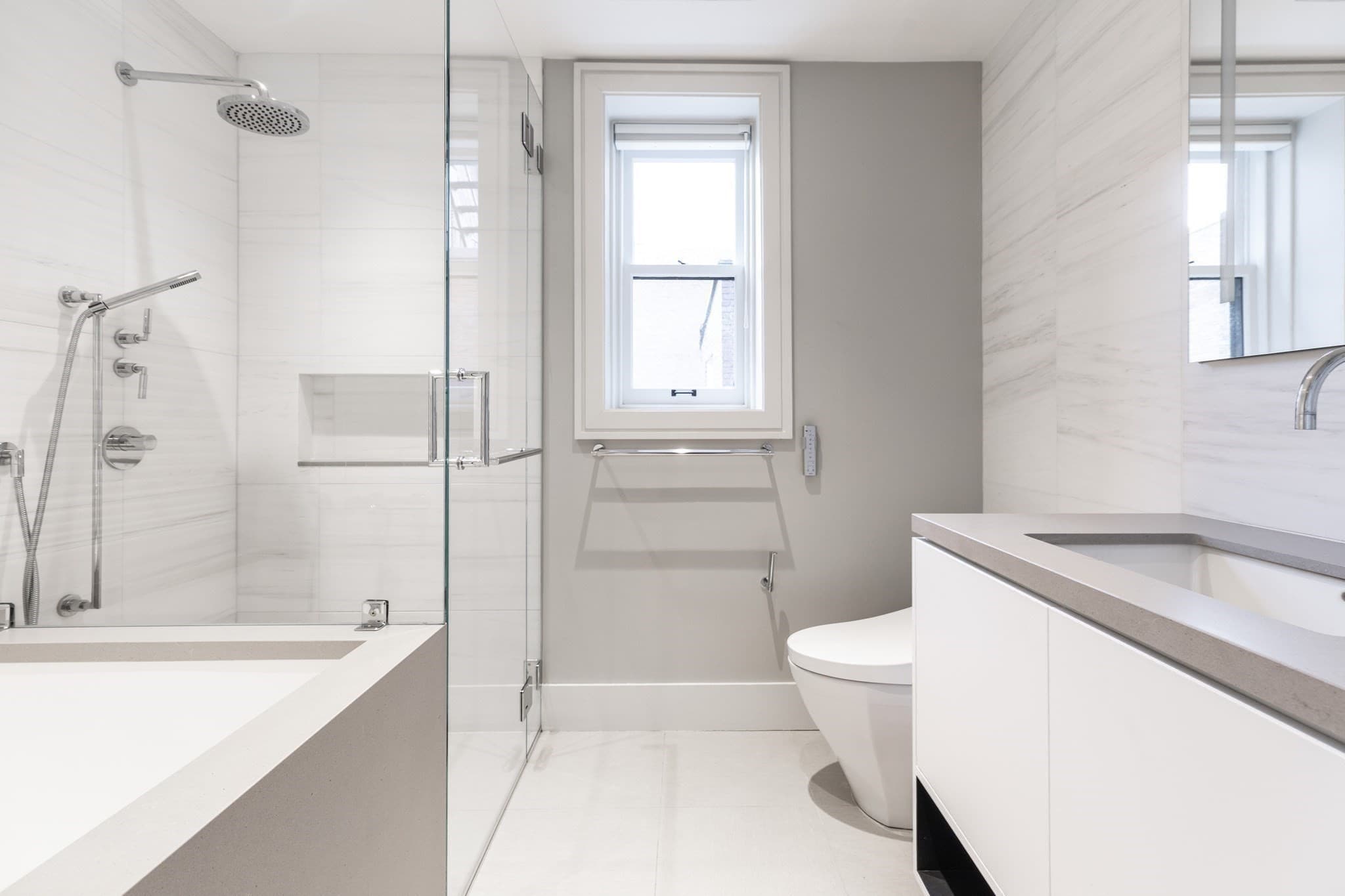 Condominium at 47 Hancock Street # 2, Boston MA 02114, photo 18 of 41