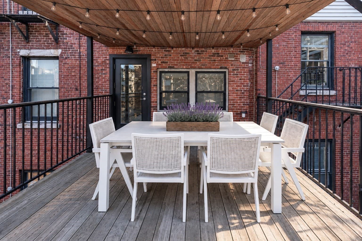 Condominium at 47 Hancock Street # 2, Boston MA 02114, photo 37 of 41