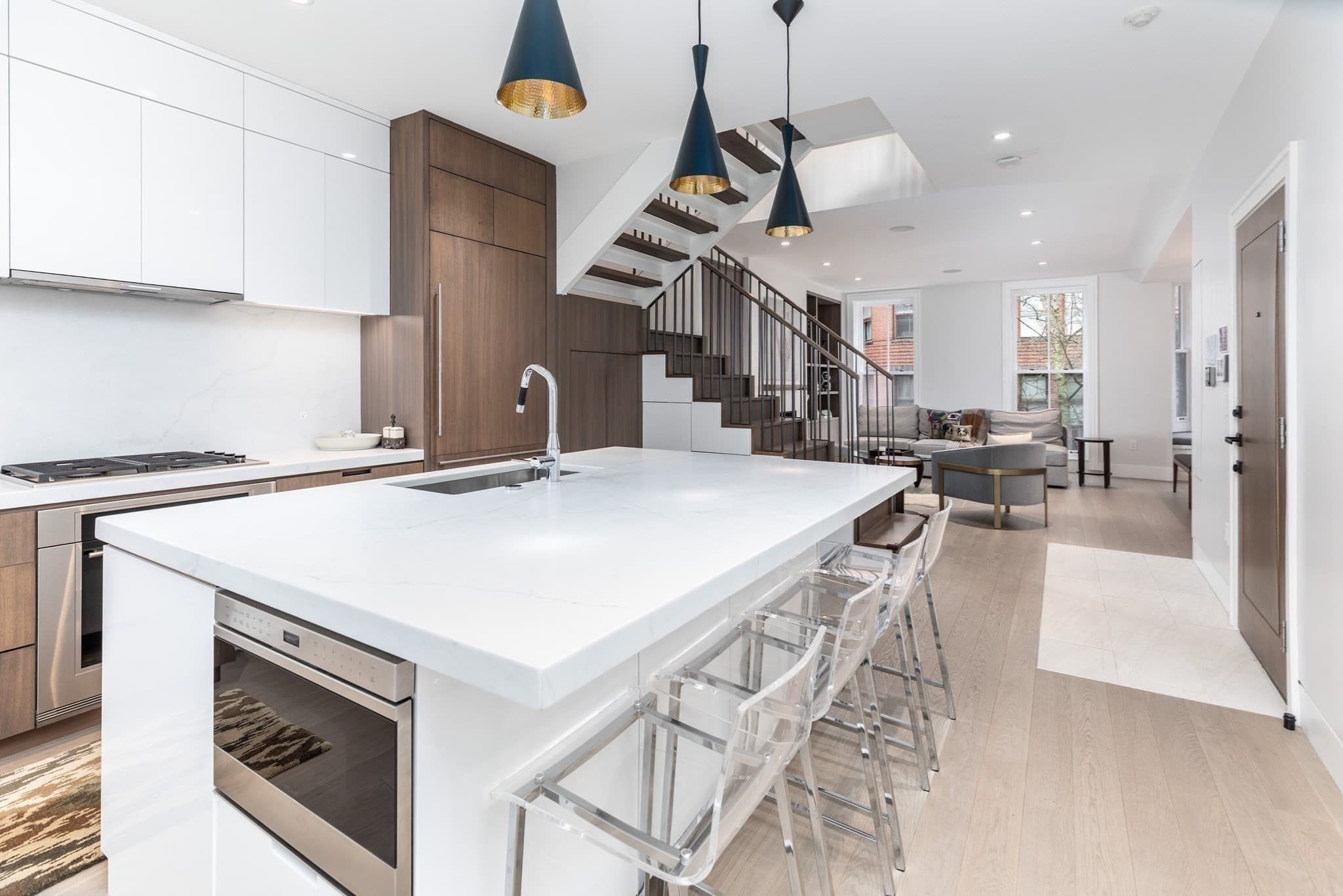 Condominium at 47 Hancock Street # 2, Boston MA 02114, photo 11 of 41