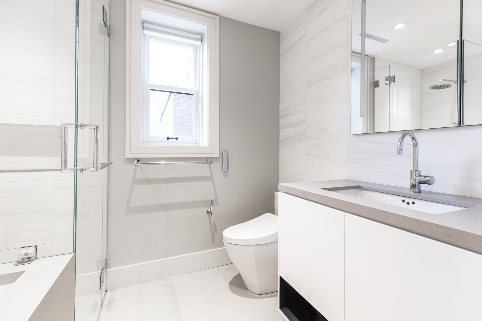Condominium at 47 Hancock Street # 2, Boston MA 02114, photo 19 of 41