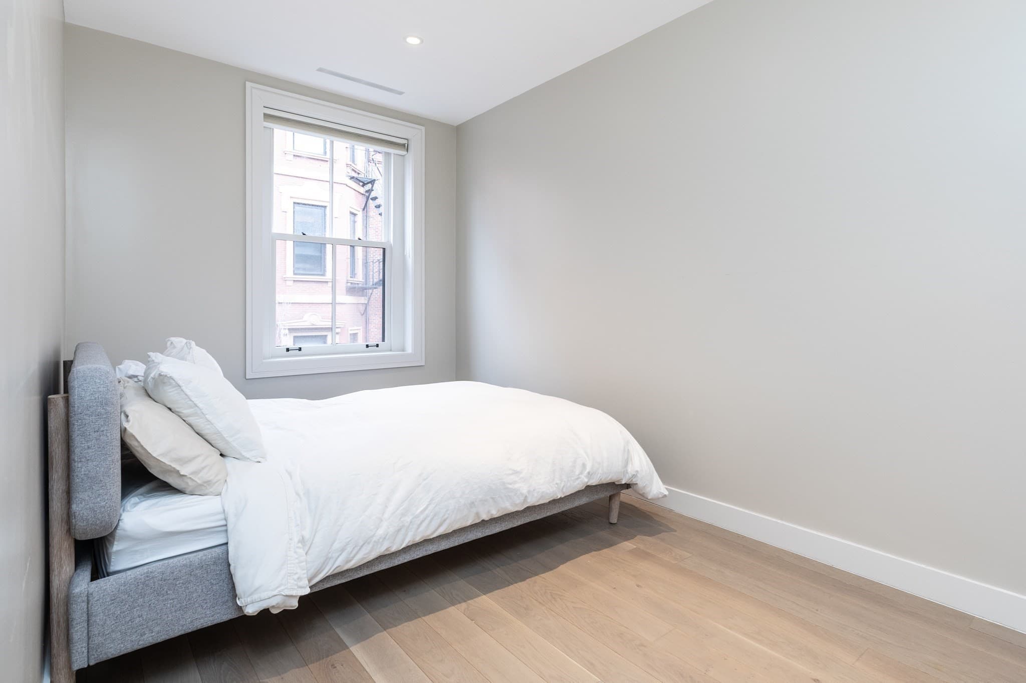 Condominium at 47 Hancock Street # 2, Boston MA 02114, photo 29 of 41