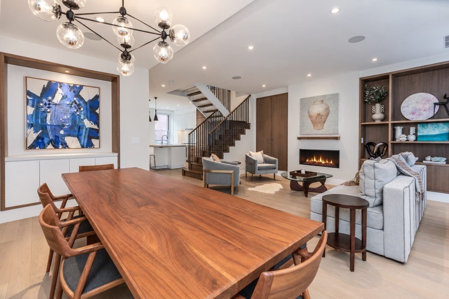 Condominium at 47 Hancock Street # 2, Boston MA 02114, photo 4 of 41