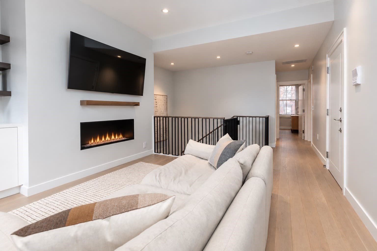 Condominium at 47 Hancock Street # 2, Boston MA 02114, photo 21 of 41