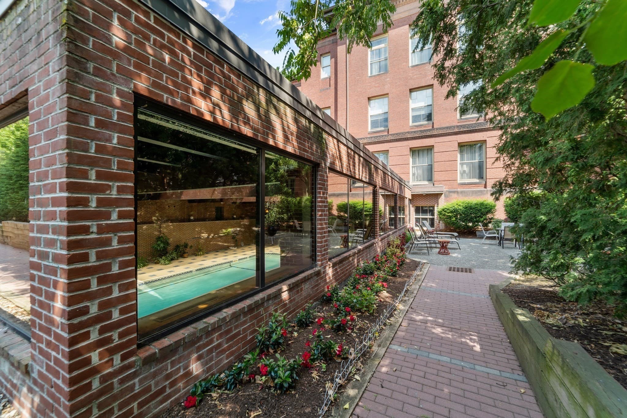 Condominium at 48 Forest St # 104, Medford MA 02155, Medford, photo 27 of 35