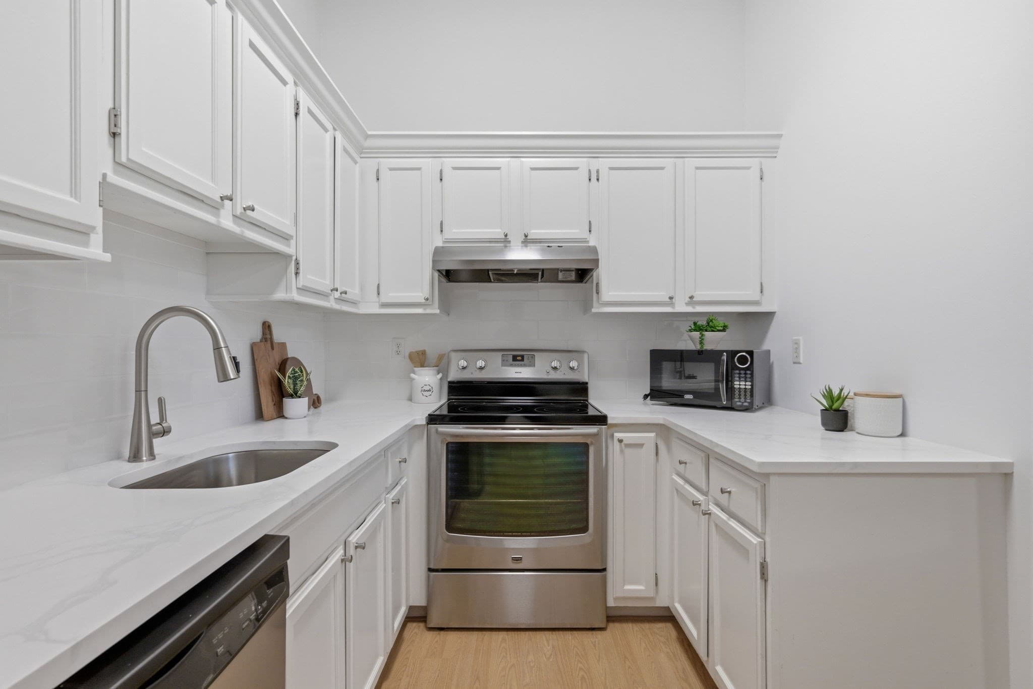 Condominium at 48 Forest St # 104, Medford MA 02155, Medford, photo 6 of 35