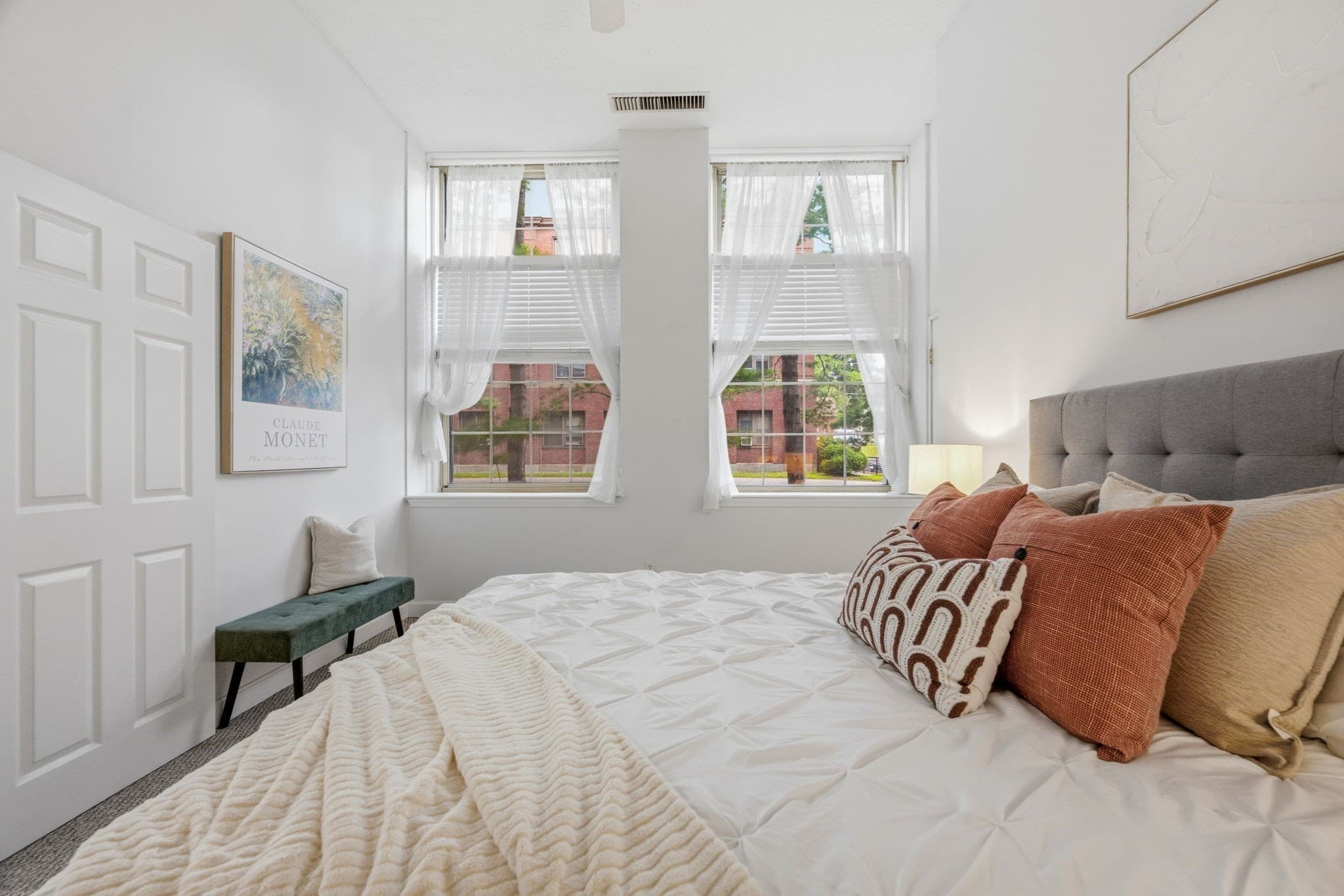 Condominium at 48 Forest St # 104, Medford MA 02155, Medford, photo 13 of 35