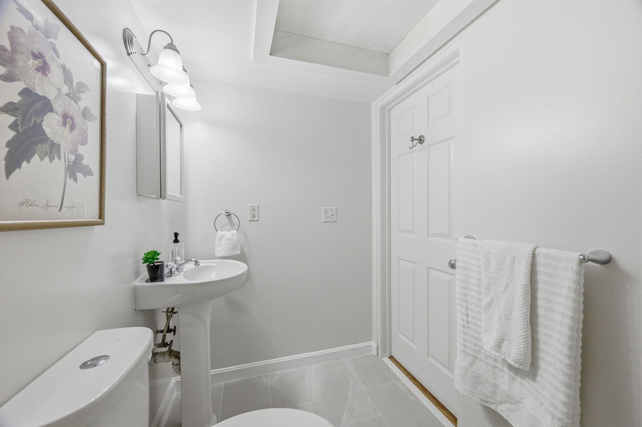Condominium at 48 Forest St # 104, Medford MA 02155, Medford, photo 17 of 35