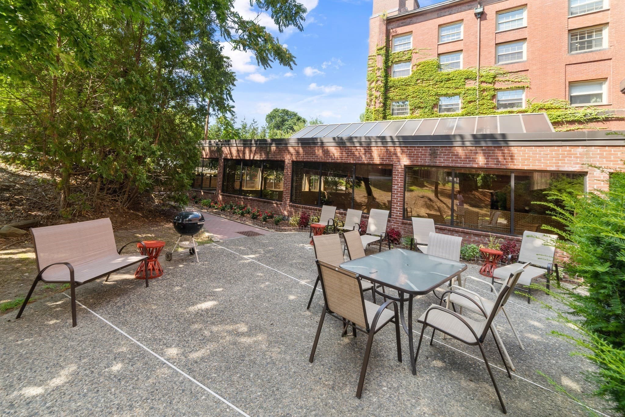 Condominium at 48 Forest St # 104, Medford MA 02155, Medford, photo 26 of 35