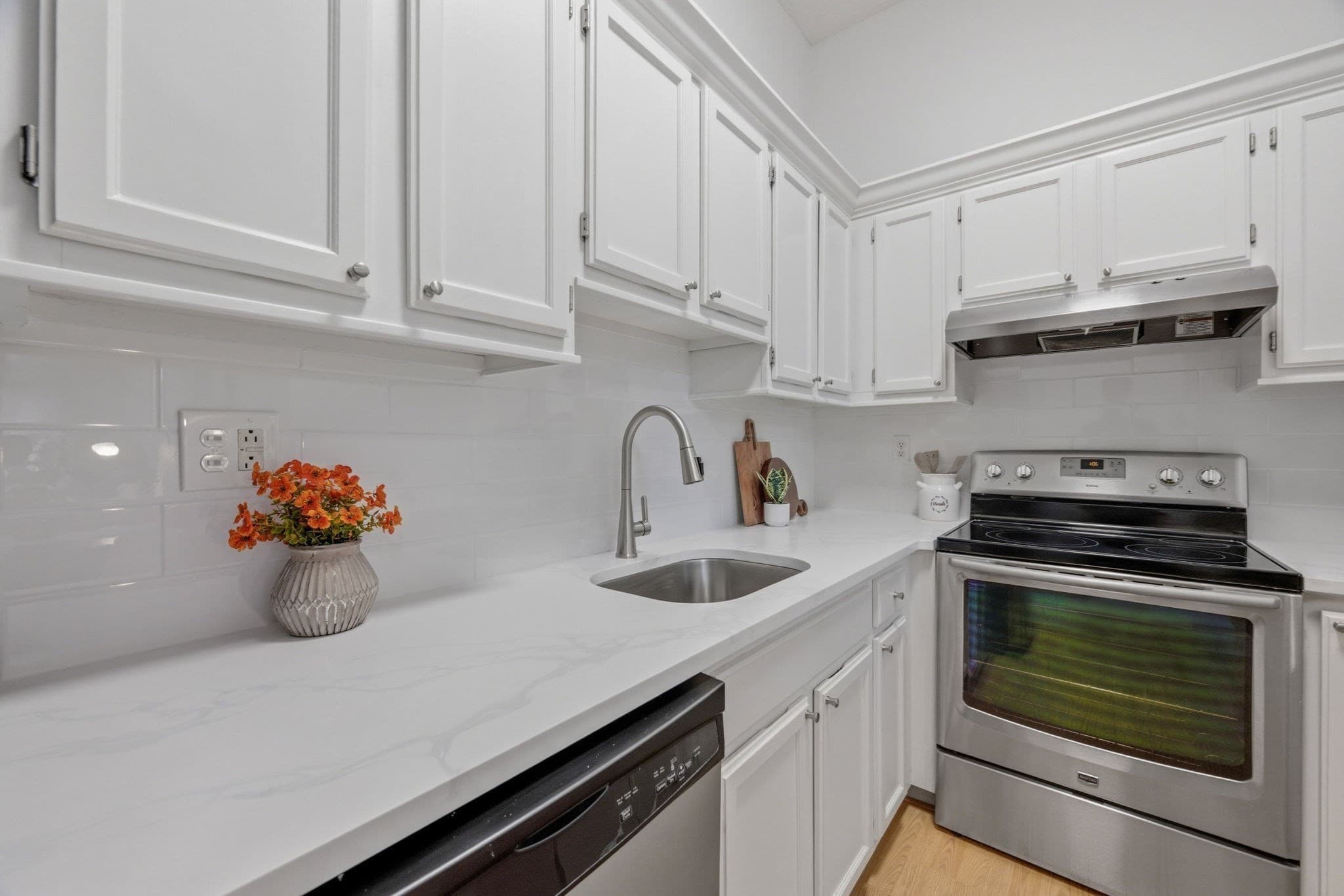 Condominium at 48 Forest St # 104, Medford MA 02155, Medford, photo 7 of 35
