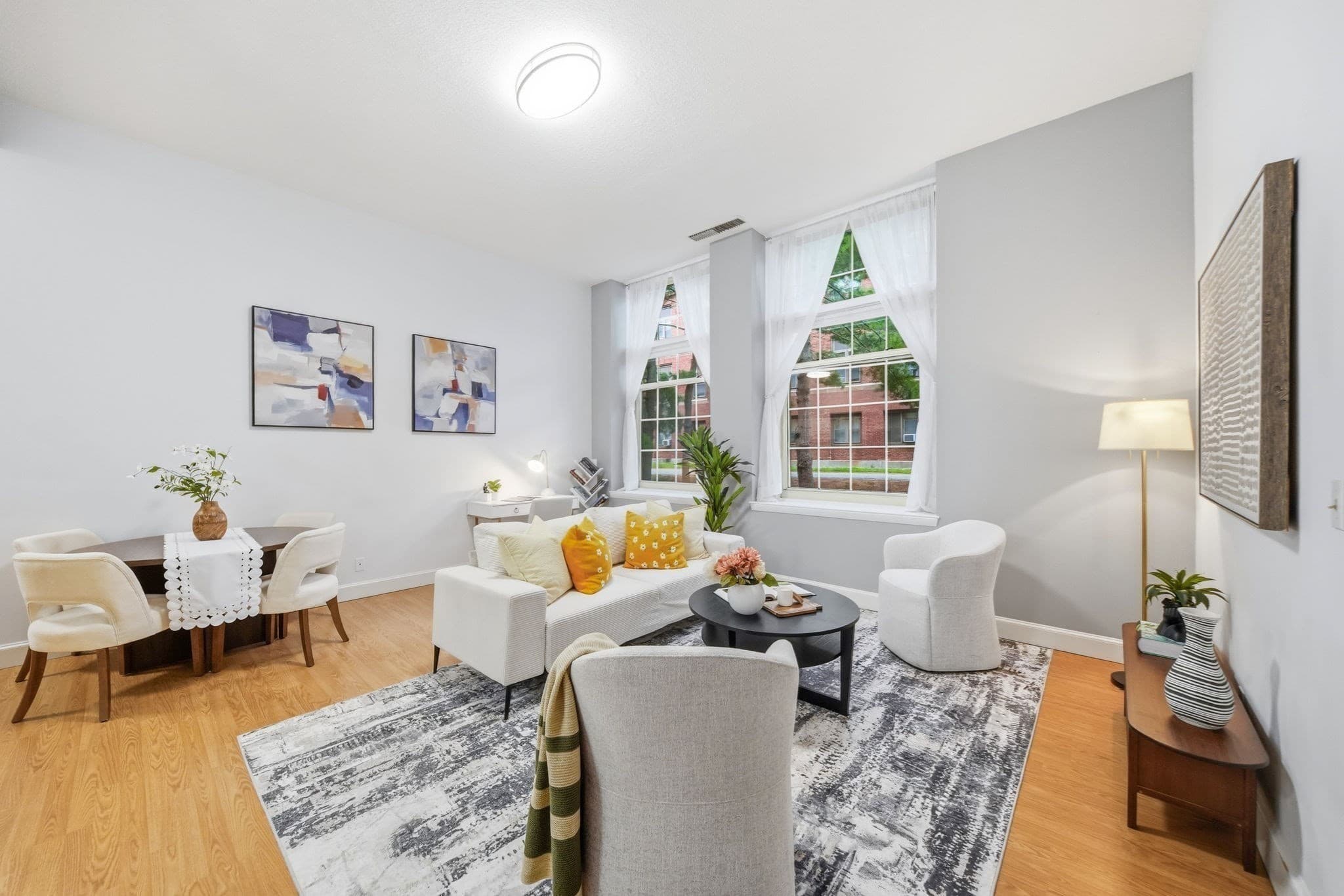 Condominium at 48 Forest St # 104, Medford MA 02155, Medford, photo 3 of 35