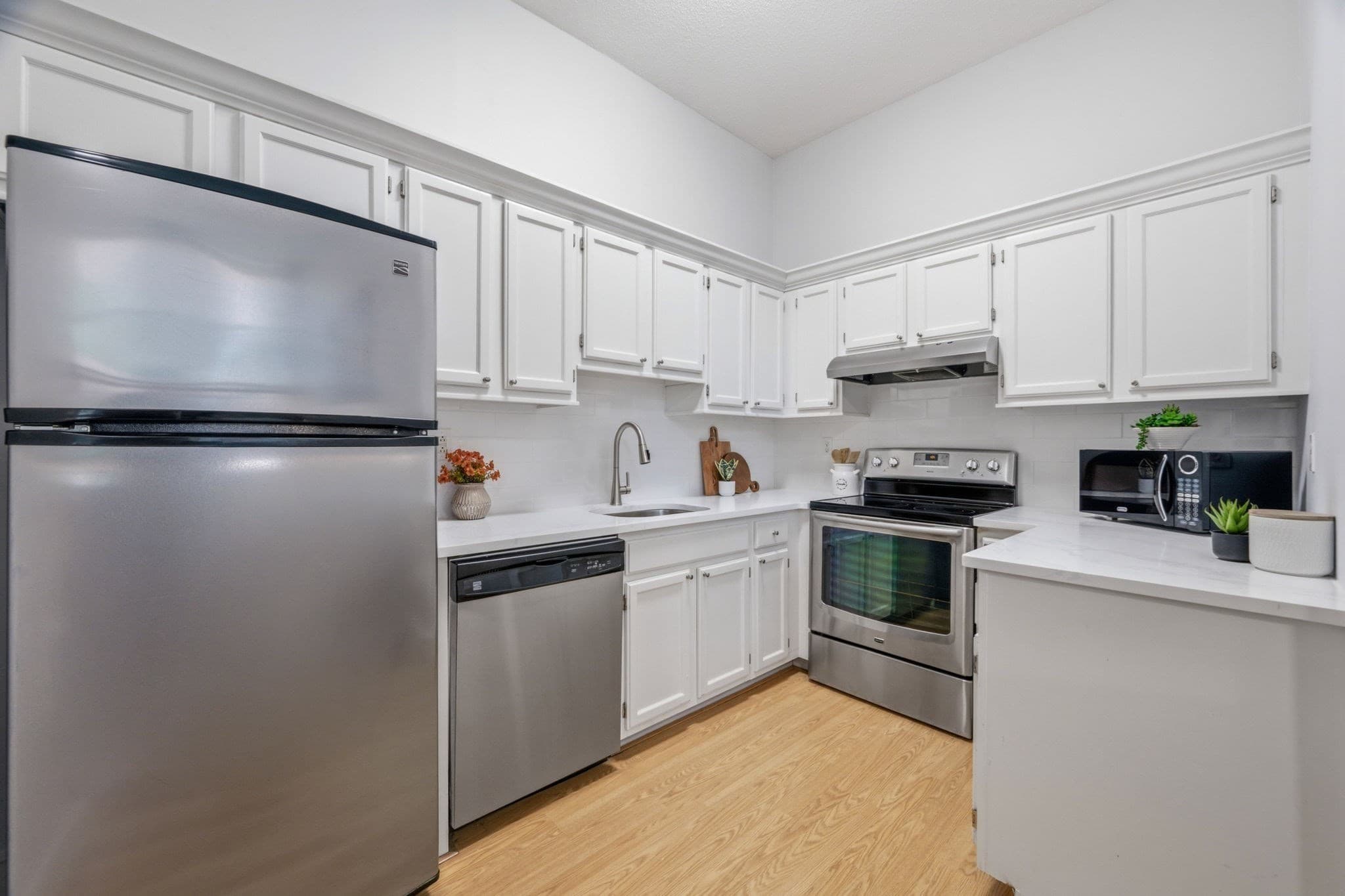 Condominium at 48 Forest St # 104, Medford MA 02155, Medford, photo 5 of 35