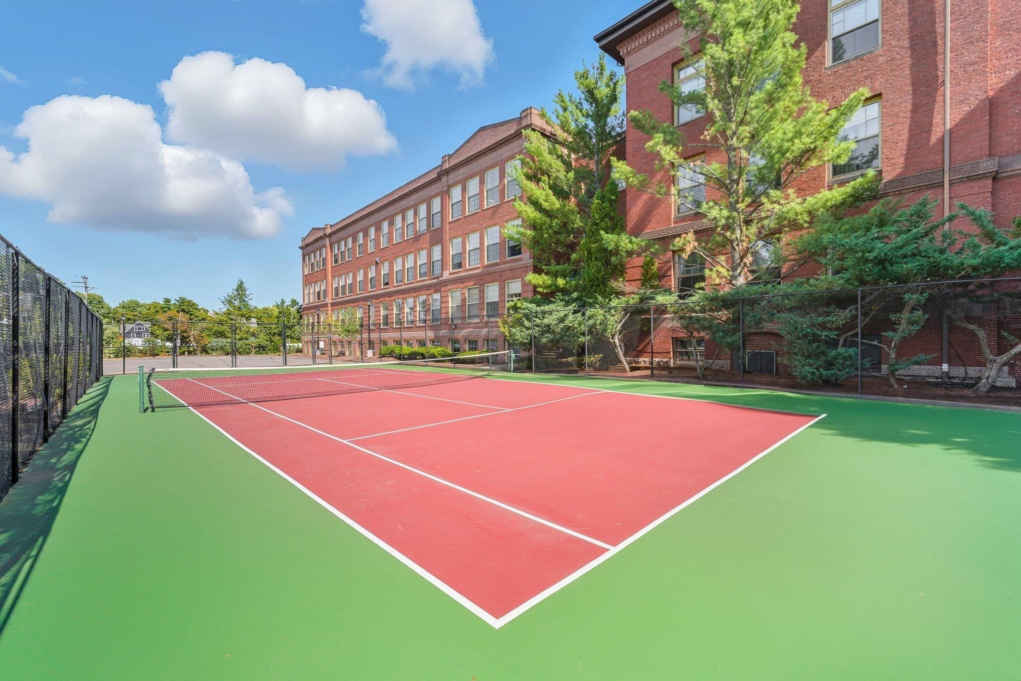 Condominium at 48 Forest St # 104, Medford MA 02155, Medford, photo 24 of 35